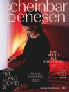 book: Scheinbar genesen