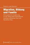 book: Migration, Bildung und Familie