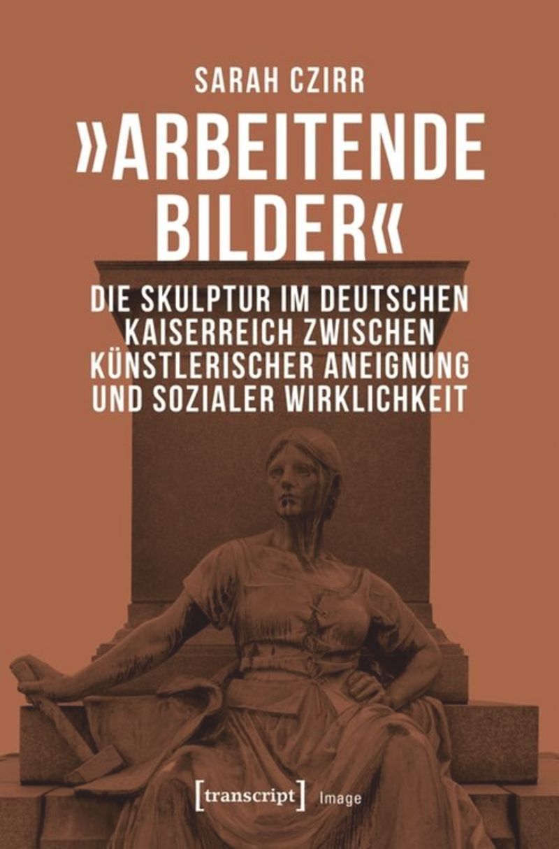book: »Arbeitende Bilder«