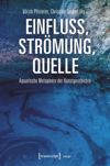 book: Einfluss, Strömung, Quelle