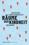 book: Räume der Kindheit