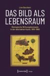 book: Das Bild als Lebensraum