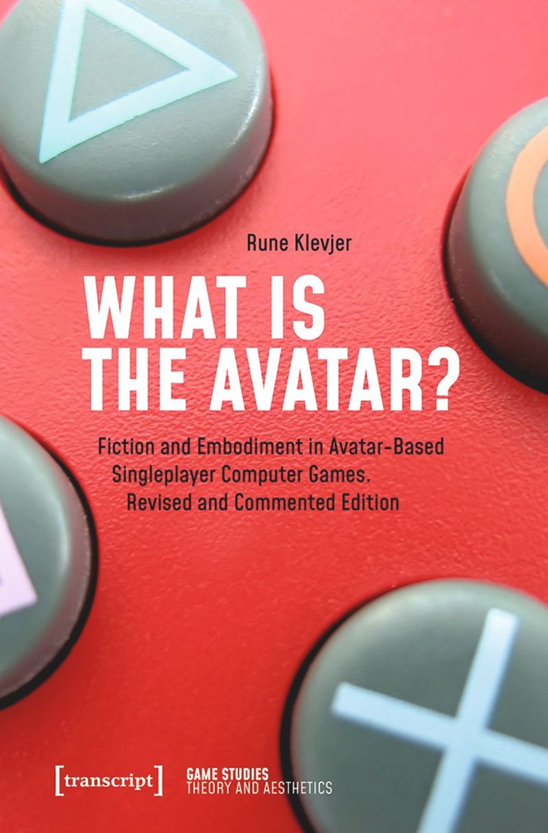 book: What is the Avatar?