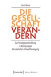 book: Die Gesellschaft verändern