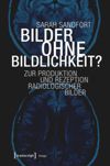 book: Bilder ohne Bildlichkeit?