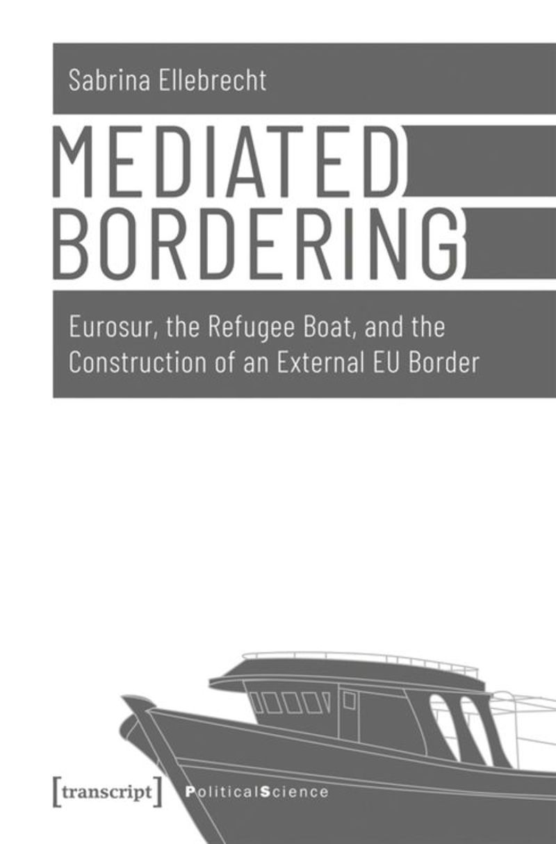book: Mediated Bordering