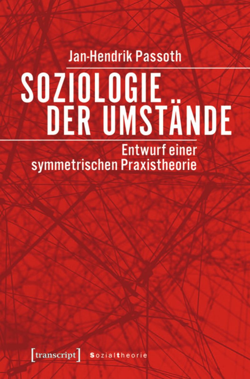 book: Soziologie der Umstände