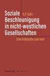 book: Soziale Beschleunigung in nicht-westlichen Gesellschaften