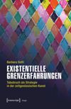 book: Existentielle Grenzerfahrungen