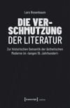 Die Verschmutzung der Literatur