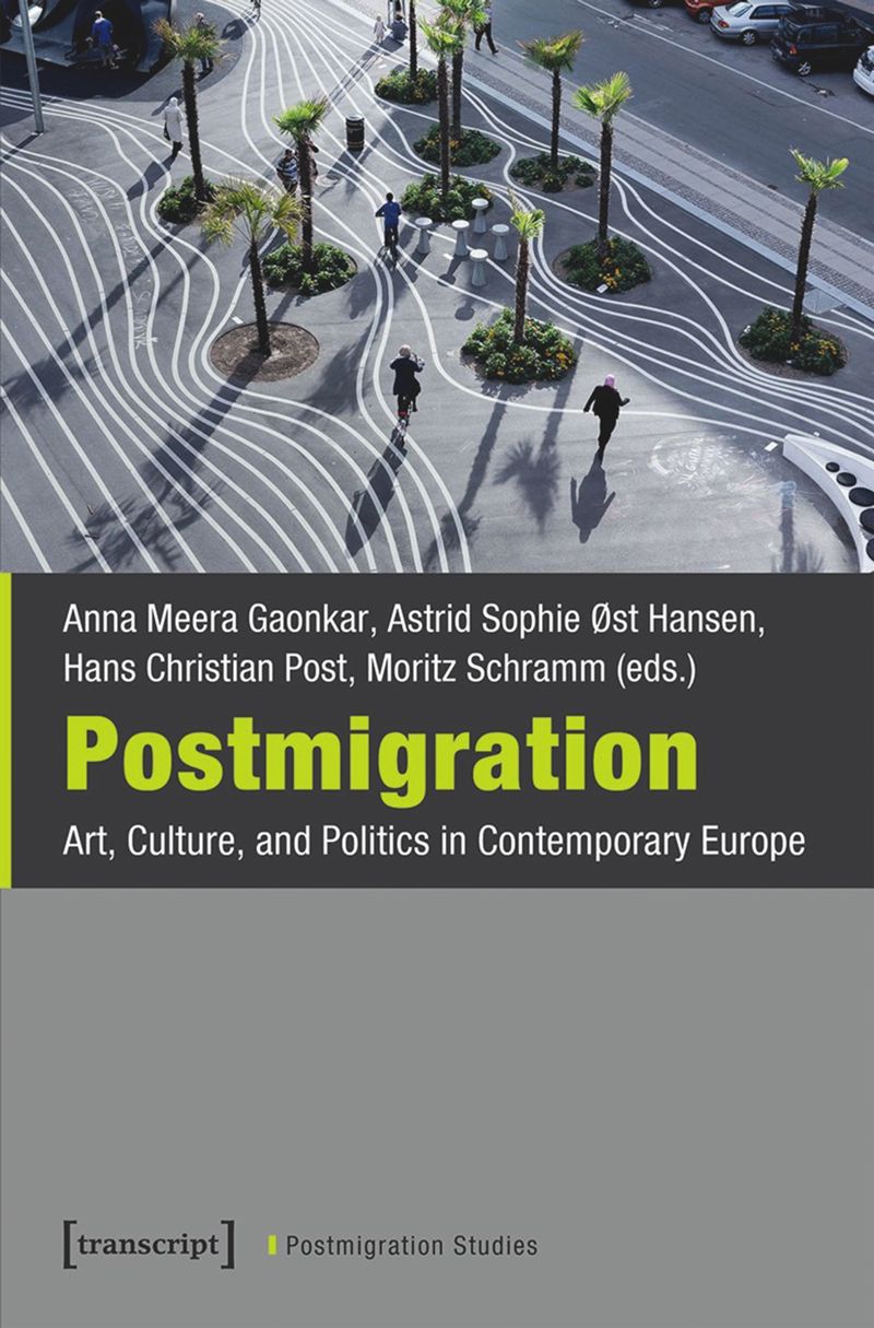 book: Postmigration