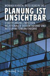 book: Planung ist unsichtbar