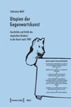 book: Utopien der Gegenwartskunst