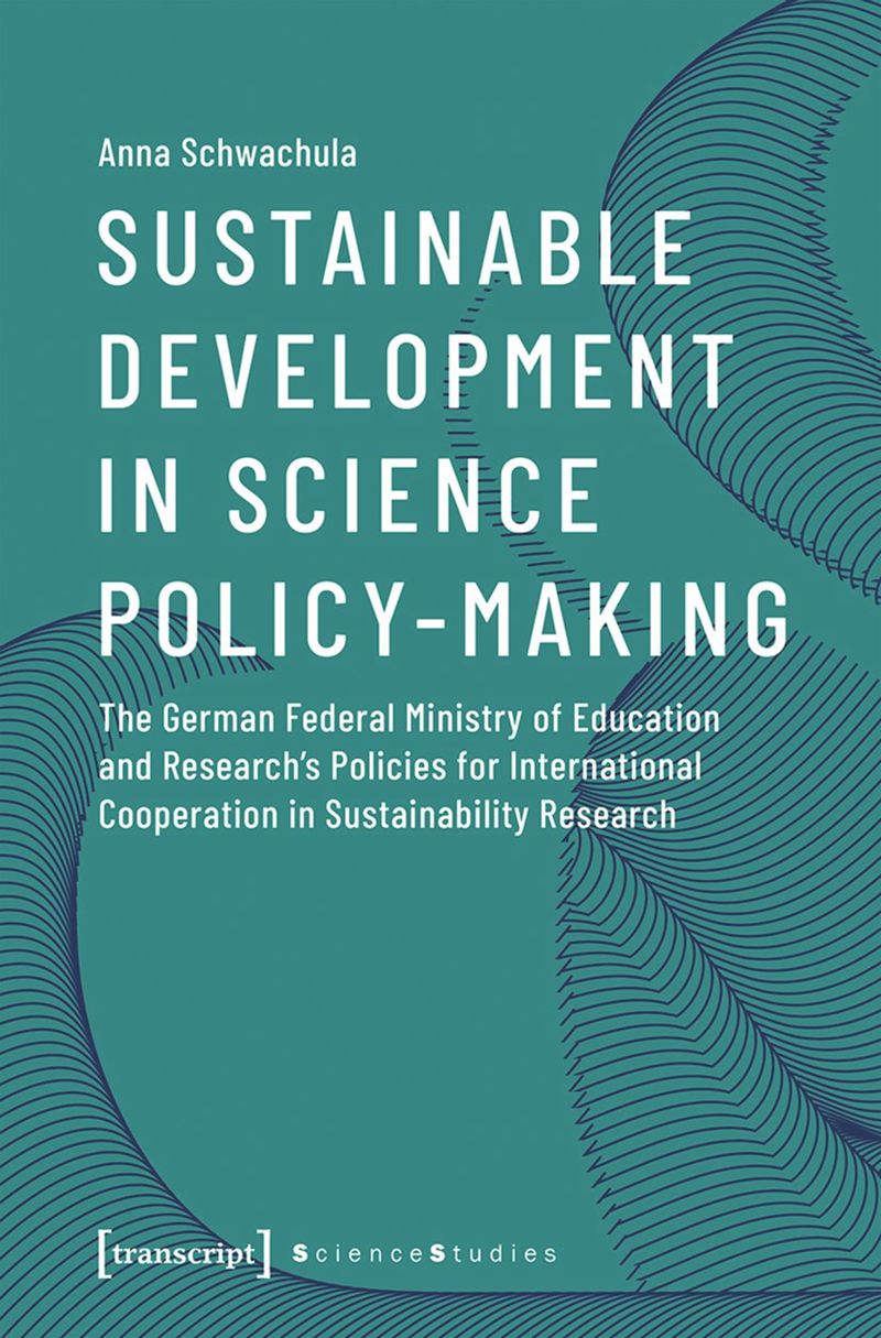 book: Sustainable Development in Science Policy-Making