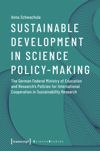 Sustainable Development in Science Policy-Making