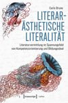 book: Literarästhetische Literalität