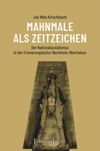 book: Mahnmale als Zeitzeichen