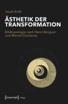 book: Ästhetik der Transformation