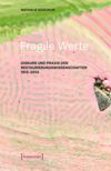 book: Fragile Werte