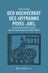 Der Hochverrat des Amtmanns Povel Juel