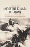book: »Moderne Kunst« in Taiwan