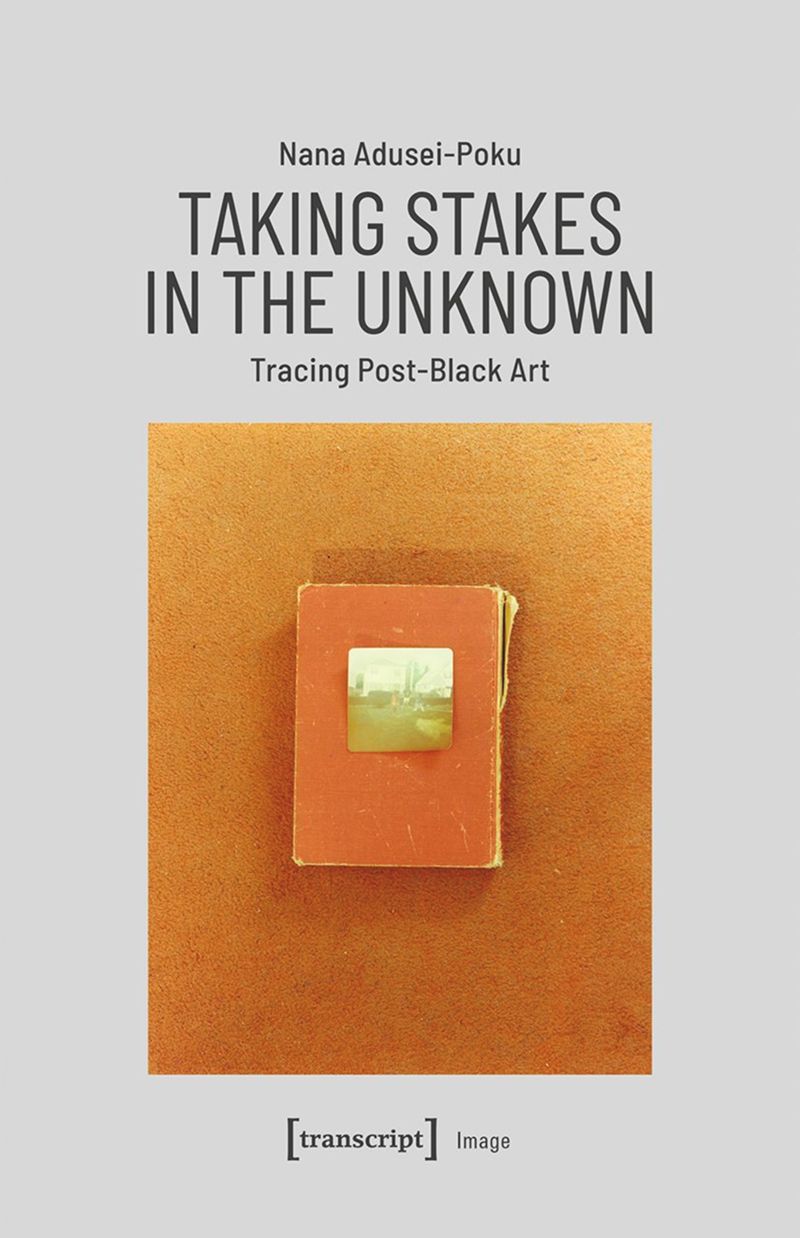 book: Taking Stakes in the Unknown