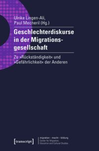 book: Geschlechterdiskurse in der Migrationsgesellschaft