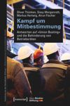 book: Kampf um Mitbestimmung