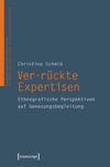 book: Ver-rückte Expertisen