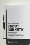 book: Format und Kritik