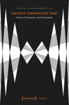 book: Aesthetic Temporalities Today