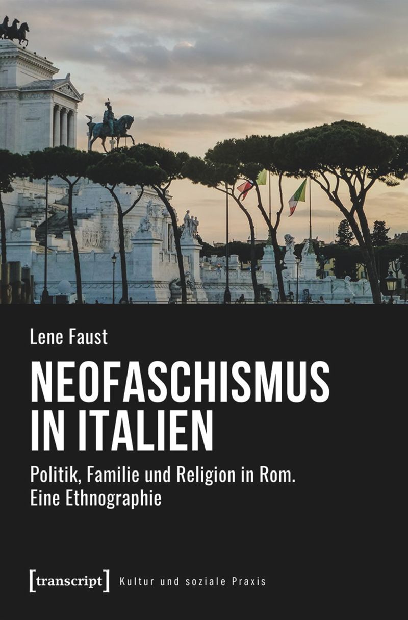 book: Neofaschismus in Italien