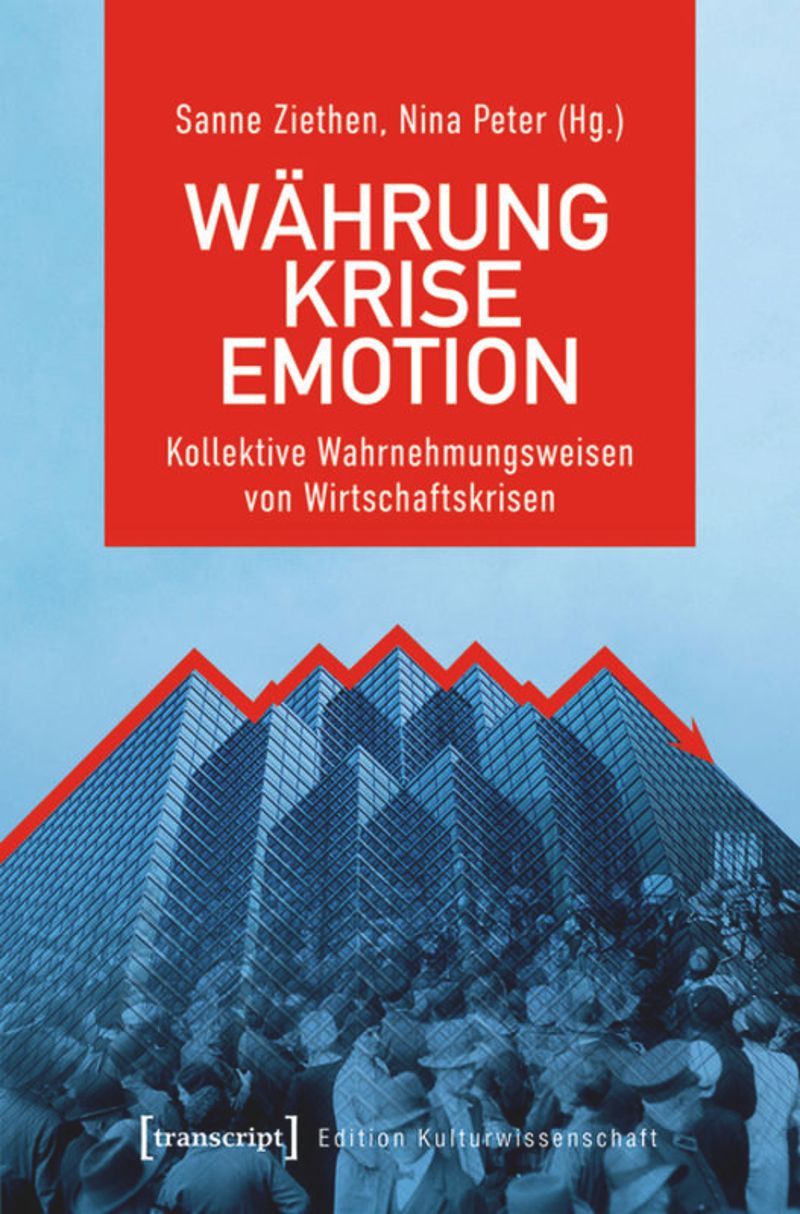 book: Währung – Krise – Emotion