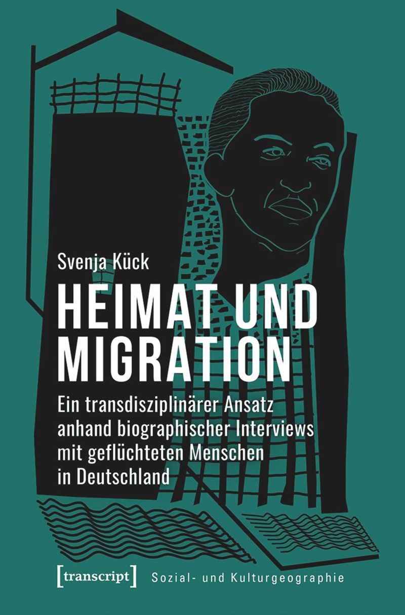 book: Heimat und Migration