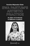 book: Ewa Partum's Artistic Practice