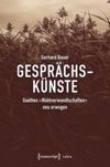 book: Gesprächskünste