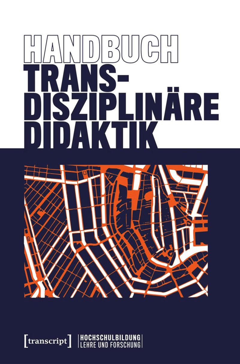 book: Handbuch Transdisziplinäre Didaktik