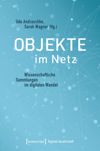 book: Objekte im Netz