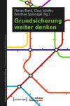 book: Grundsicherung weiterdenken