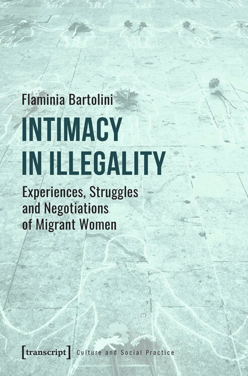 book: Intimacy in Illegality