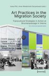 book: Art Practices in the Migration Society