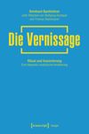 book: Die Vernissage
