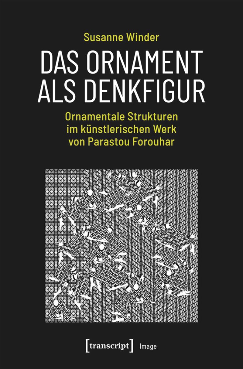 book: Das Ornament als Denkfigur
