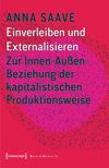 book: Einverleiben und Externalisieren