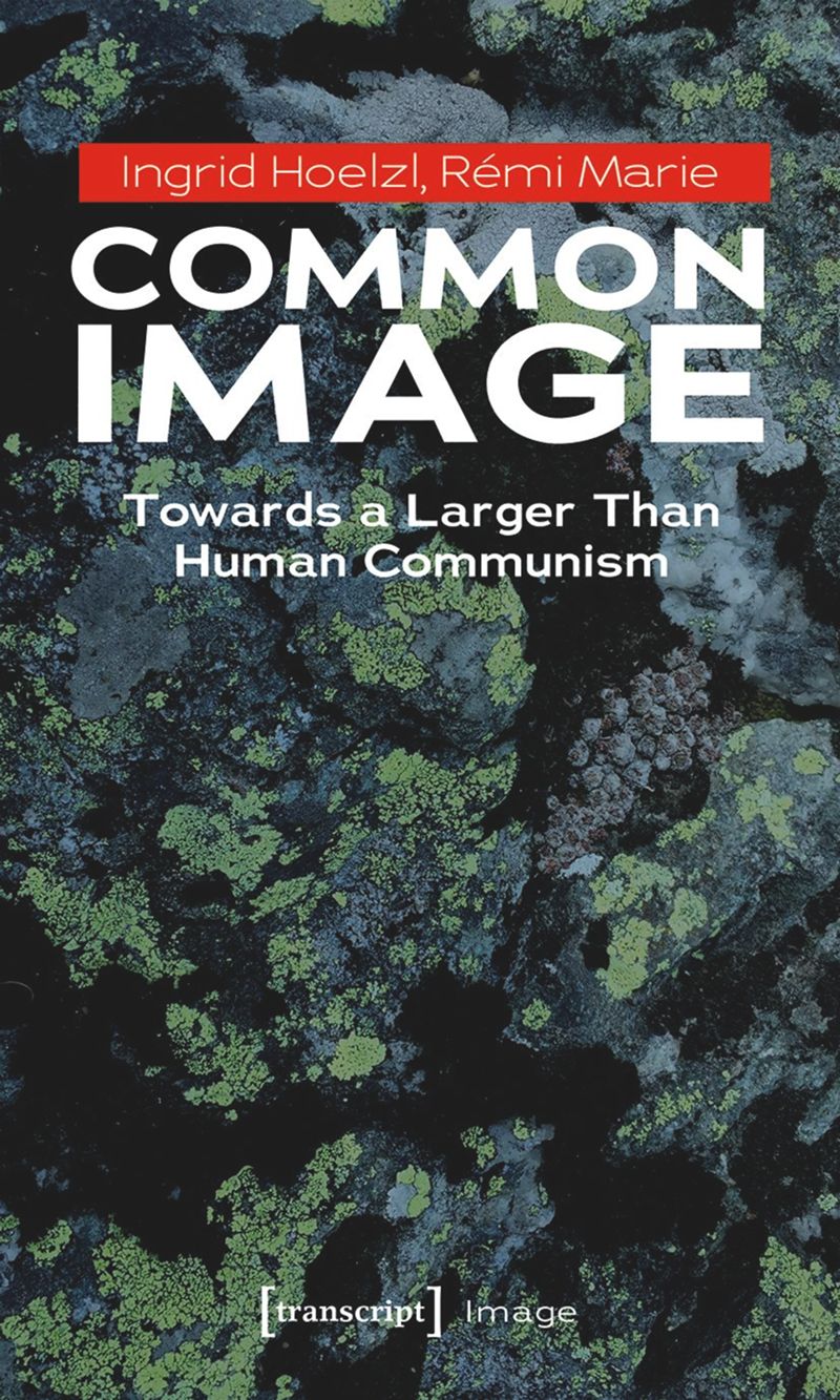 book: Common Image