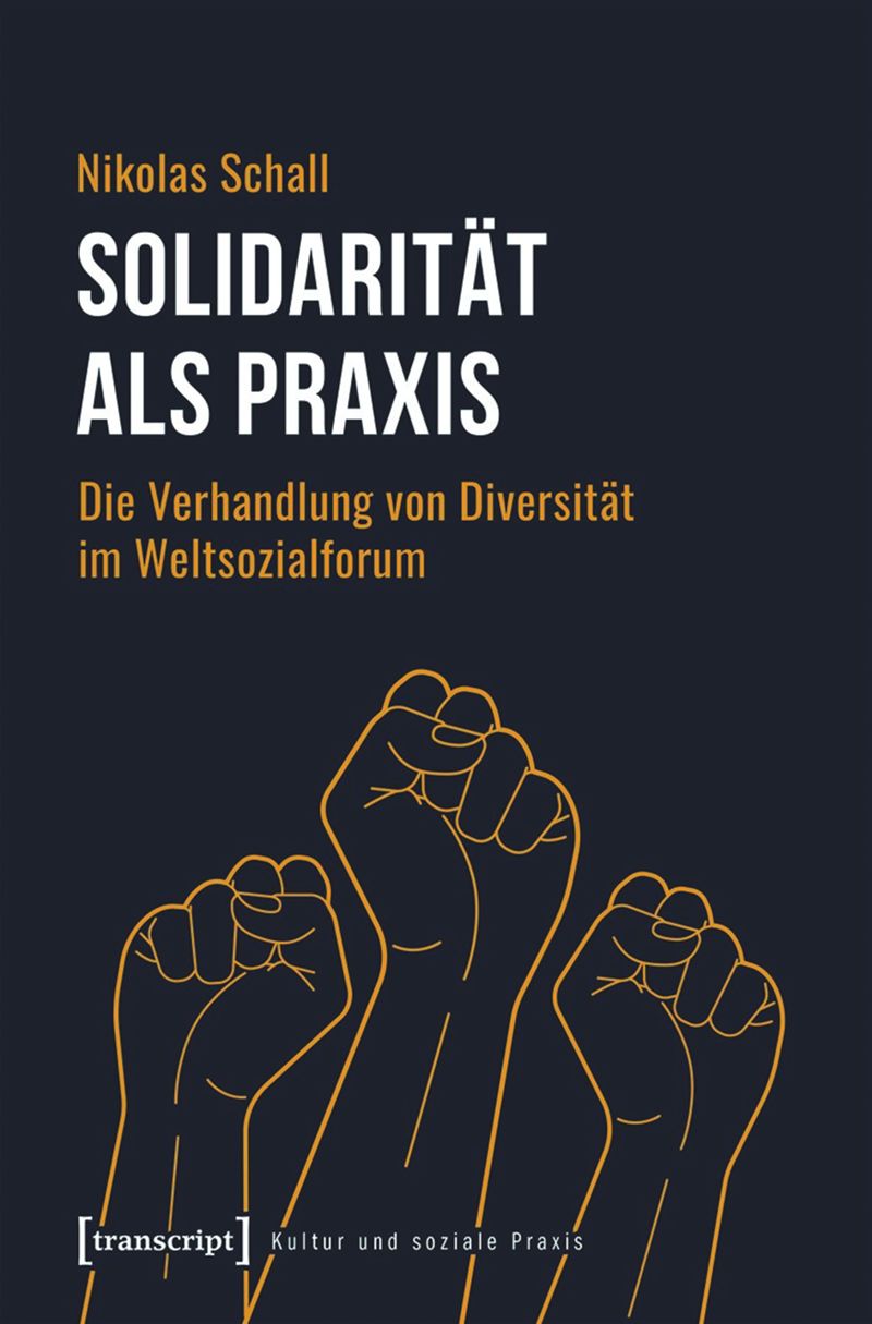 book: Solidarität als Praxis