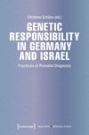 book: Genetic Responsibility in Germany and Israel