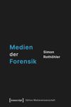 book: Medien der Forensik