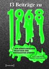 book: Dreizehn Beiträge zu 1968