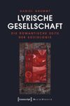book: Lyrische Gesellschaft